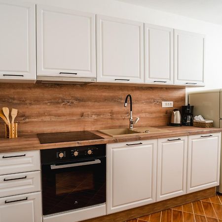 Lavanda Apartments & Room Sveti Lovreč Pazenatički الغرفة الصورة