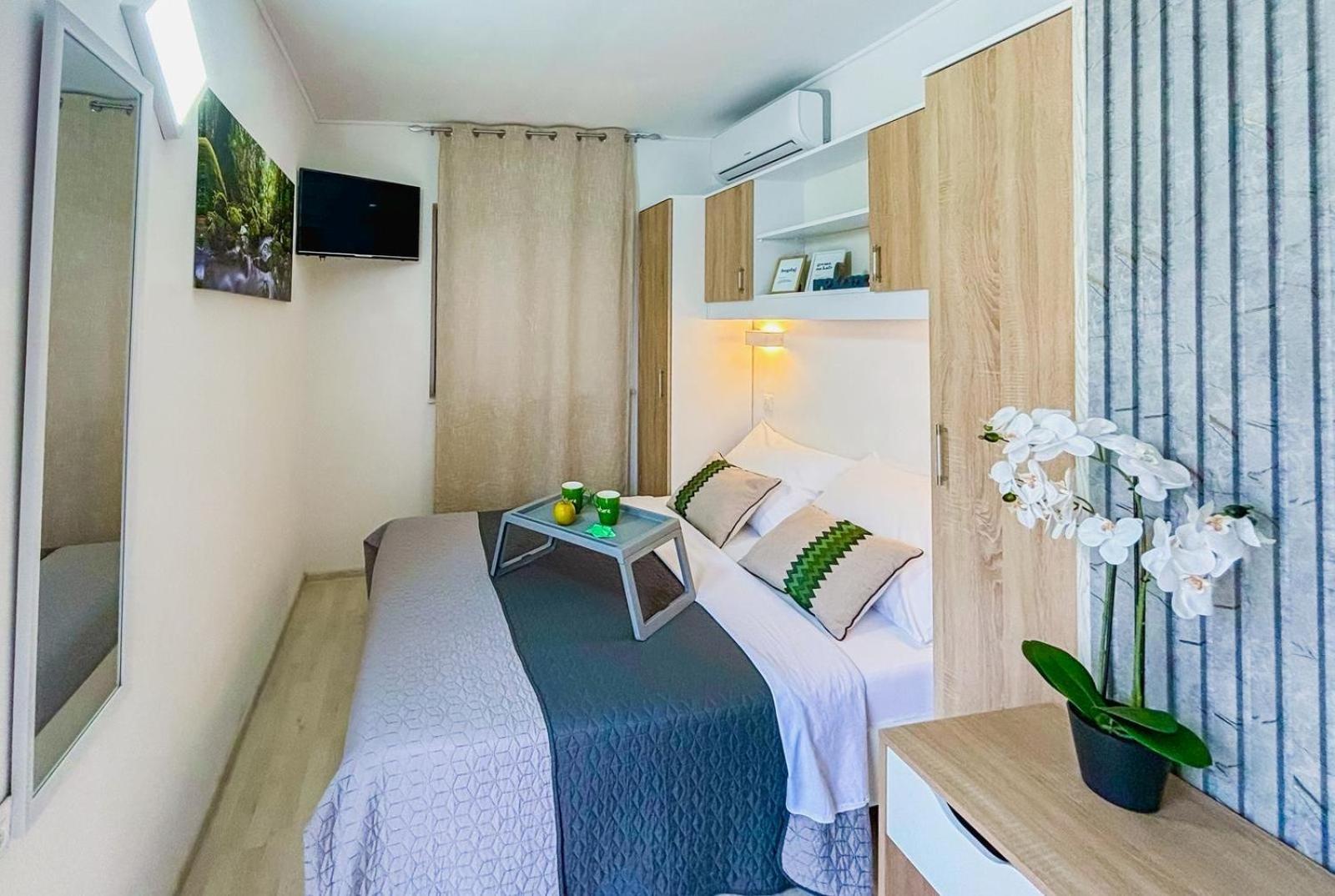 Lavanda Apartments & Room Sveti Lovreč Pazenatički المظهر الخارجي الصورة