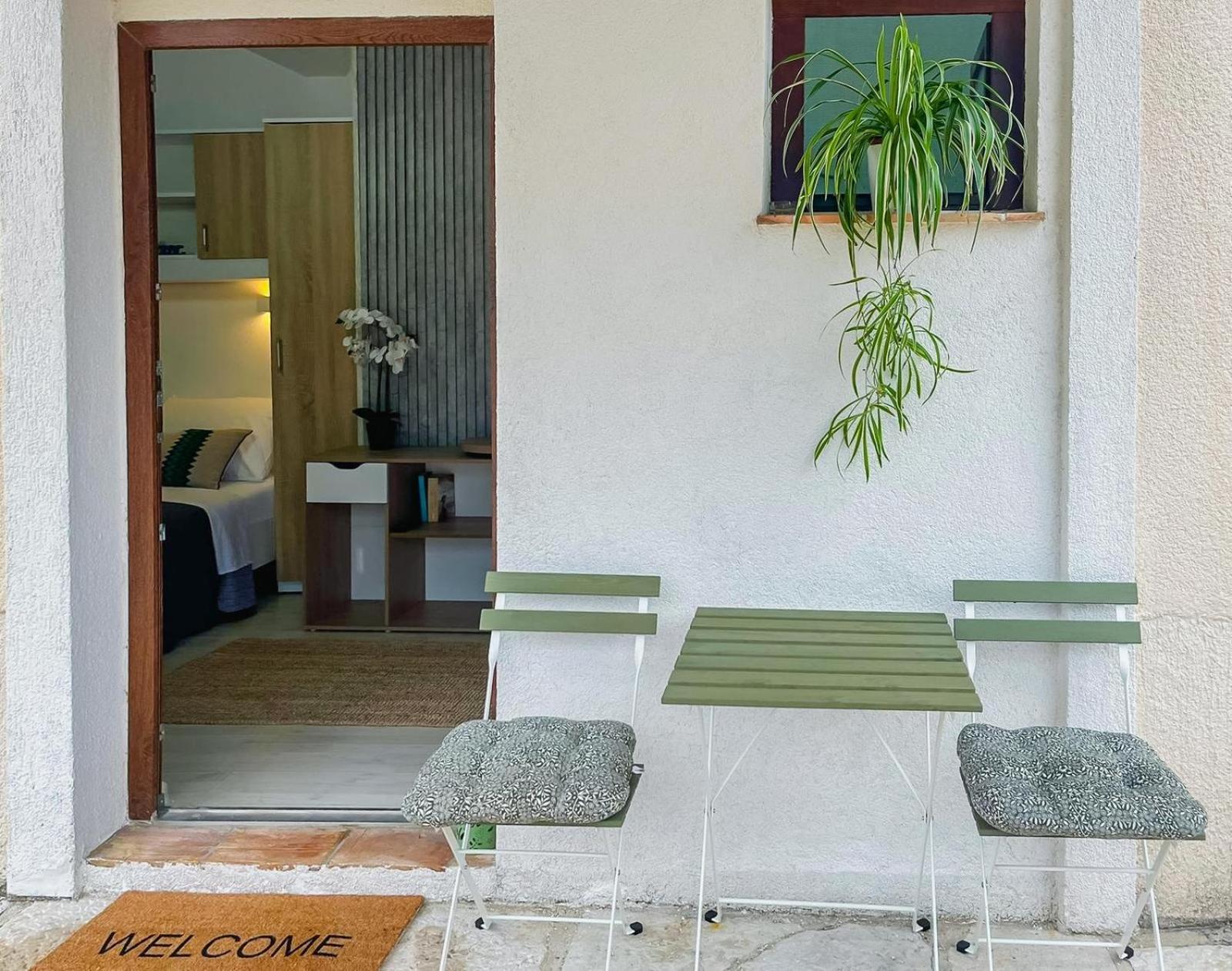 Lavanda Apartments & Room Sveti Lovreč Pazenatički المظهر الخارجي الصورة